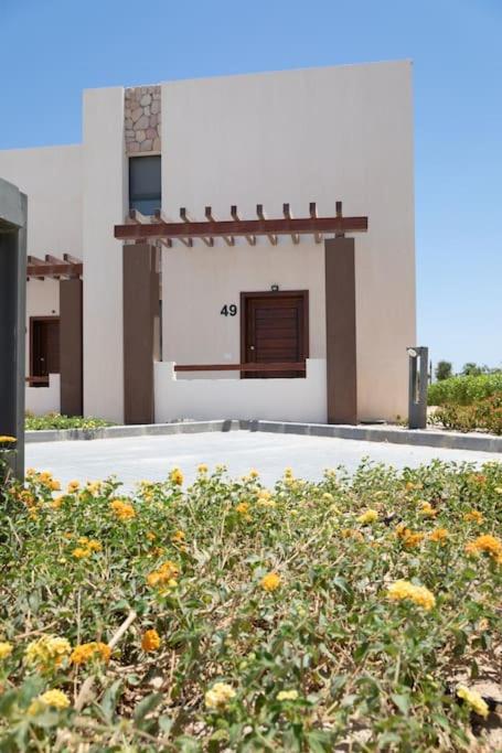 Beachfront Spacious Somabay Loft Villa Hurghada Esterno foto